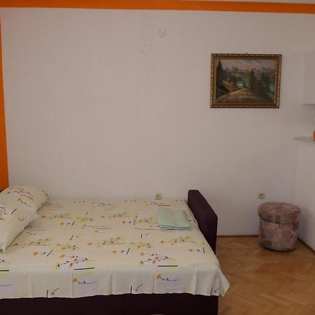 Apartments And Rooms Juki Senj  Exterior photo