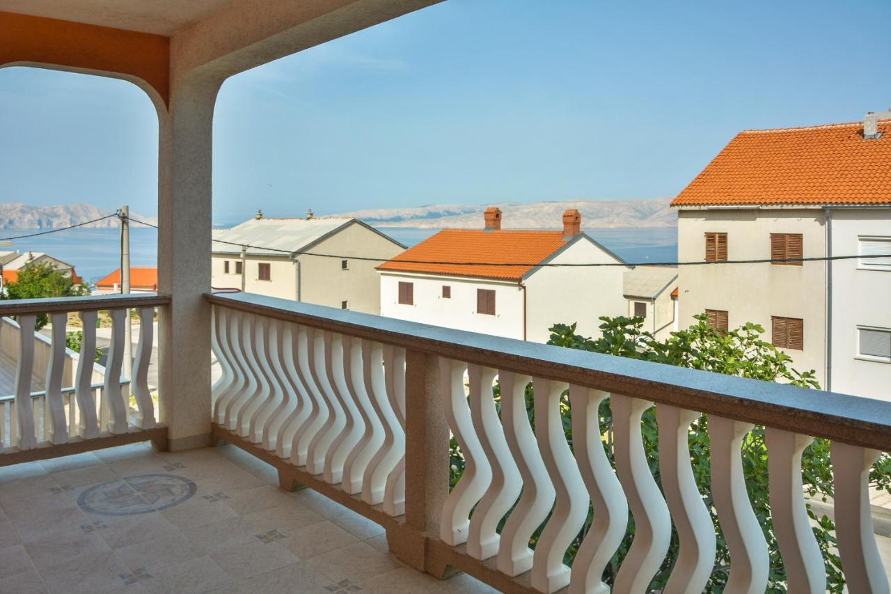Apartments And Rooms Juki Senj  Exterior photo