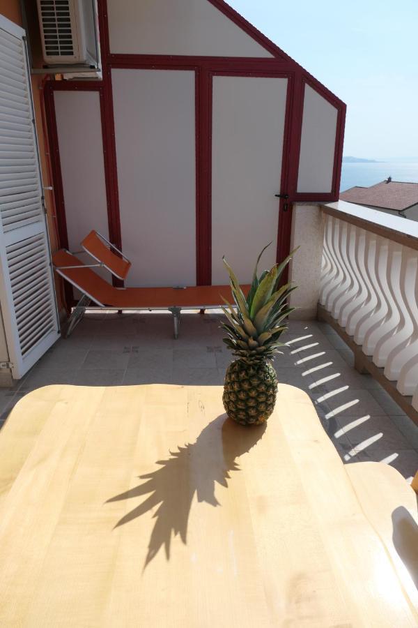 Apartments And Rooms Juki Senj  Exterior photo