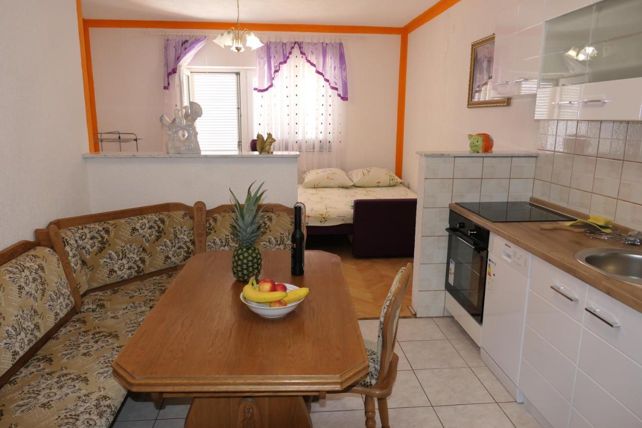 Apartments And Rooms Juki Senj  Exterior photo