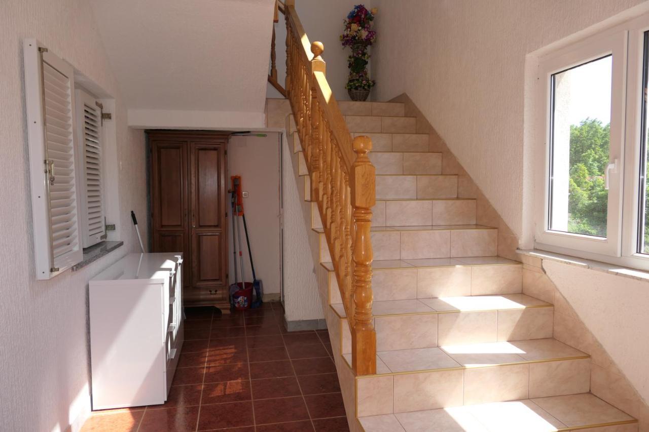 Apartments And Rooms Juki Senj  Exterior photo