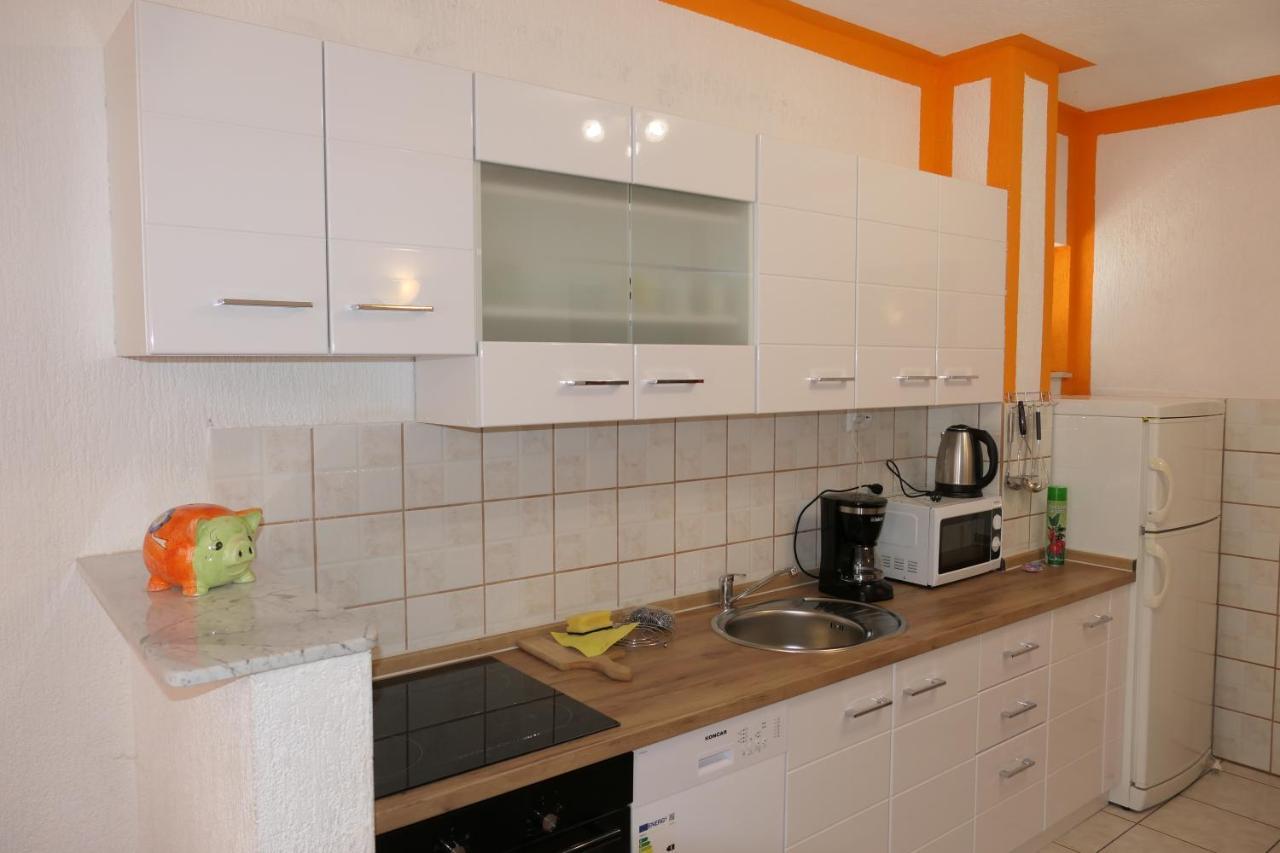 Apartments And Rooms Juki Senj  Exterior photo