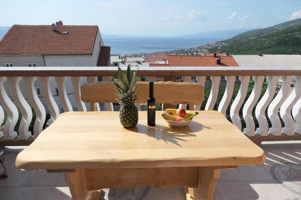 Apartments And Rooms Juki Senj  Exterior photo