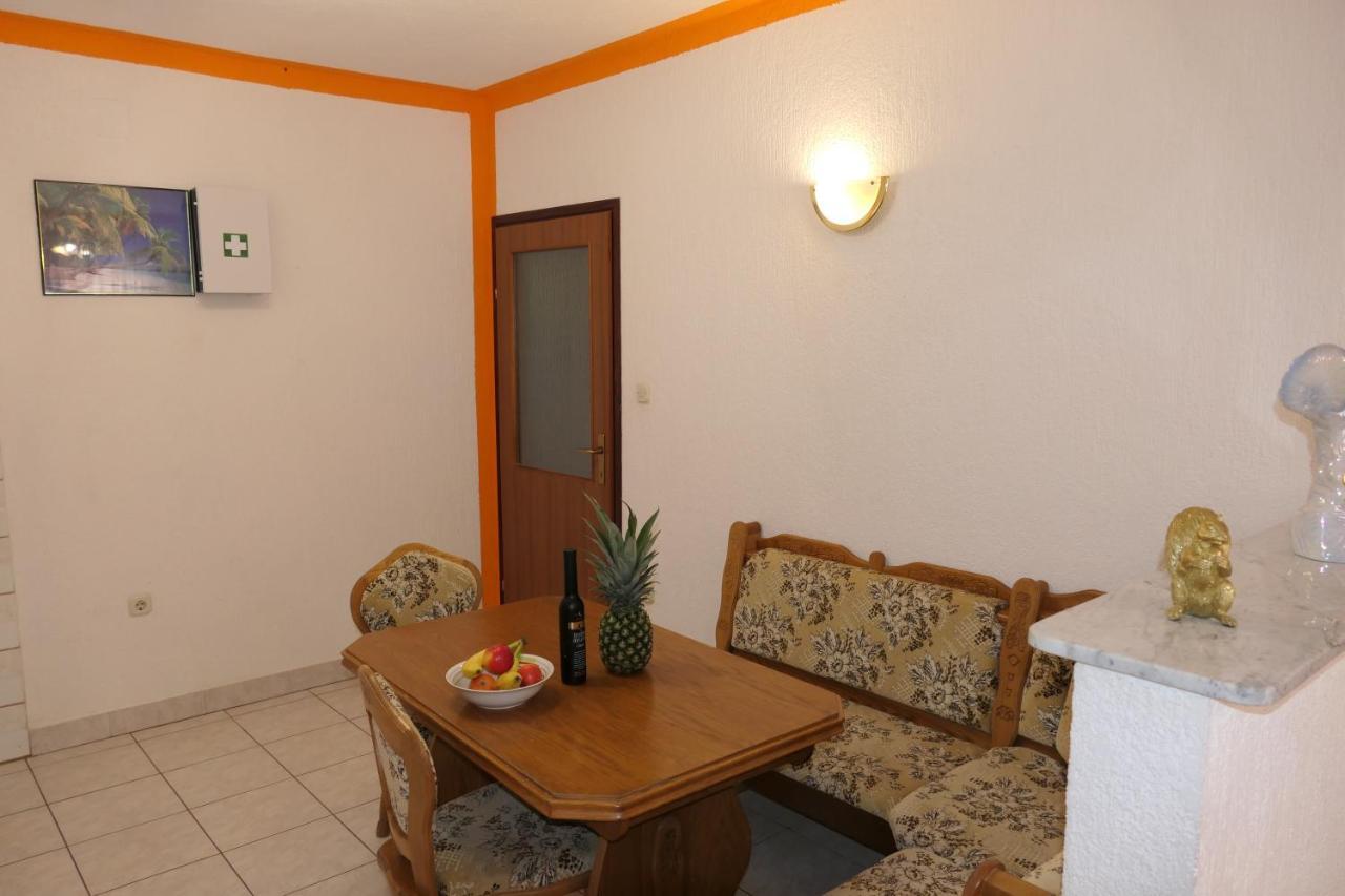 Apartments And Rooms Juki Senj  Exterior photo