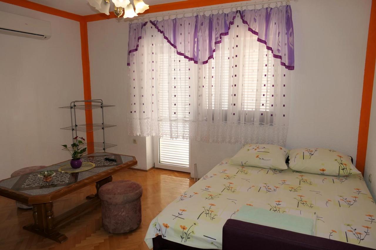 Apartments And Rooms Juki Senj  Exterior photo