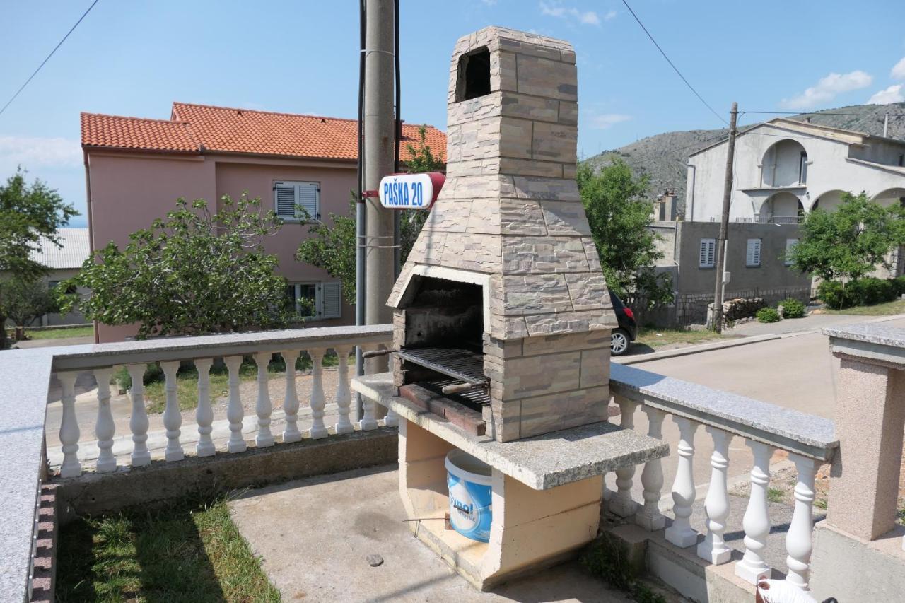 Apartments And Rooms Juki Senj  Exterior photo