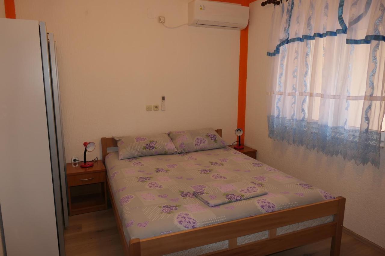 Apartments And Rooms Juki Senj  Exterior photo