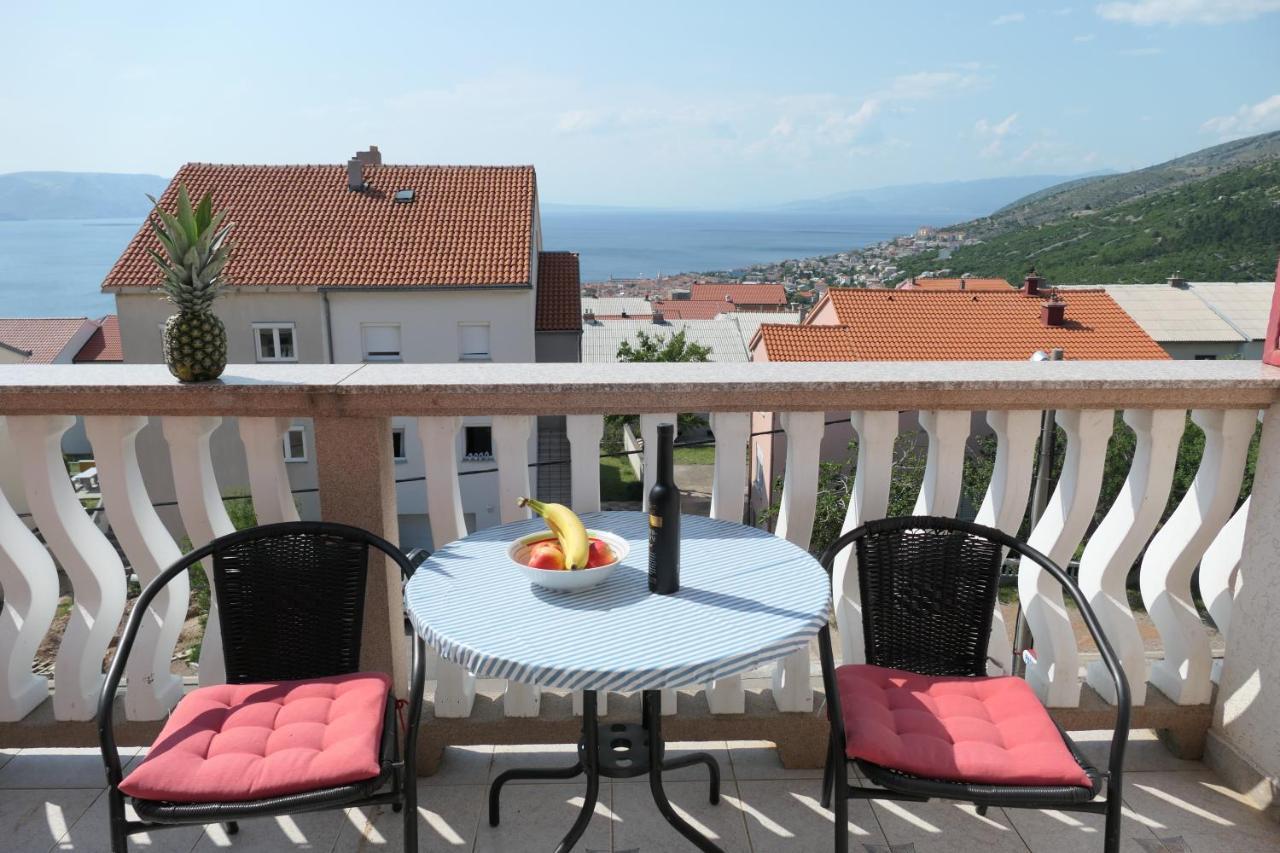 Apartments And Rooms Juki Senj  Exterior photo