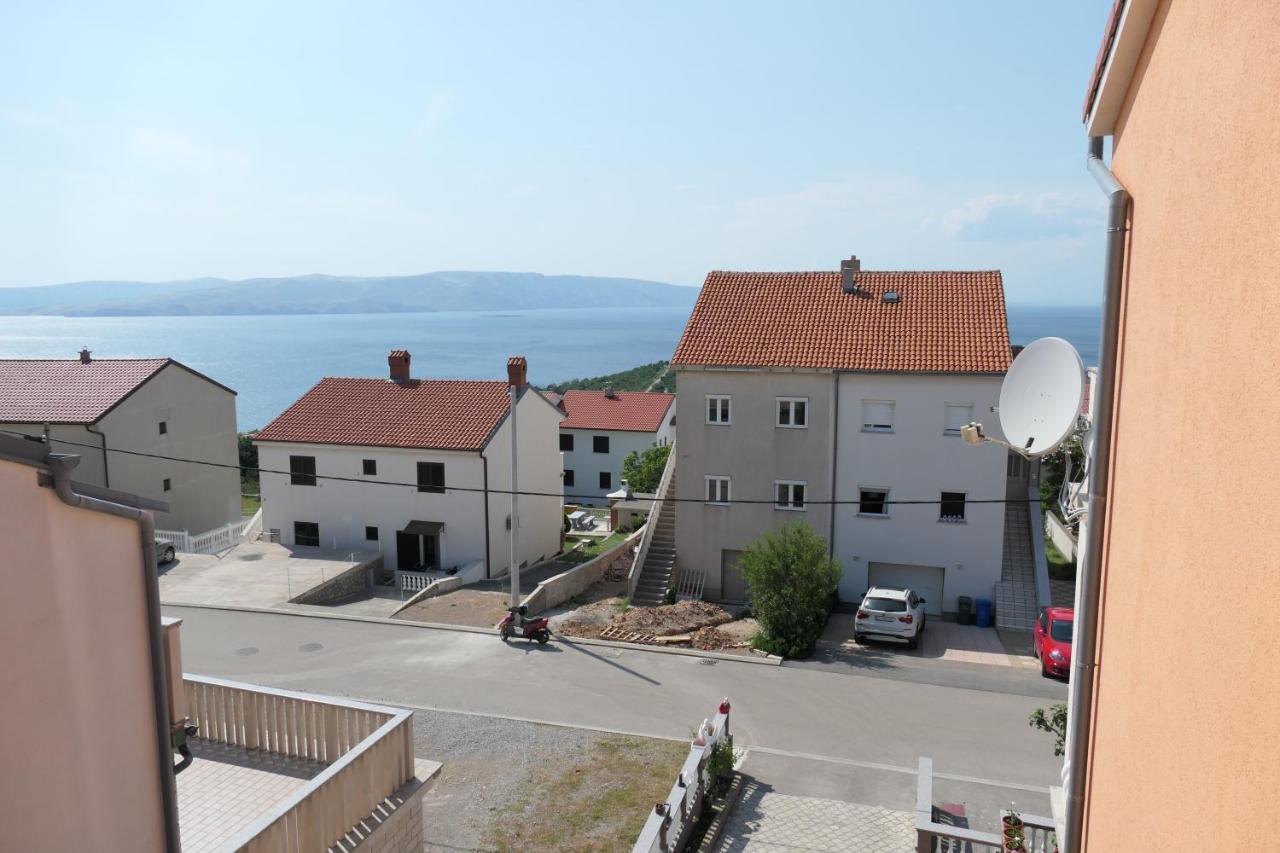 Apartments And Rooms Juki Senj  Exterior photo