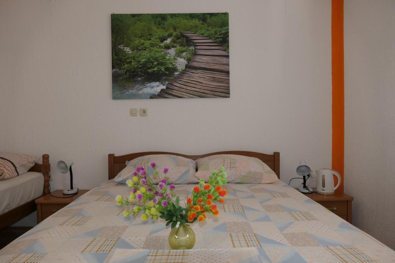 Apartments And Rooms Juki Senj  Exterior photo