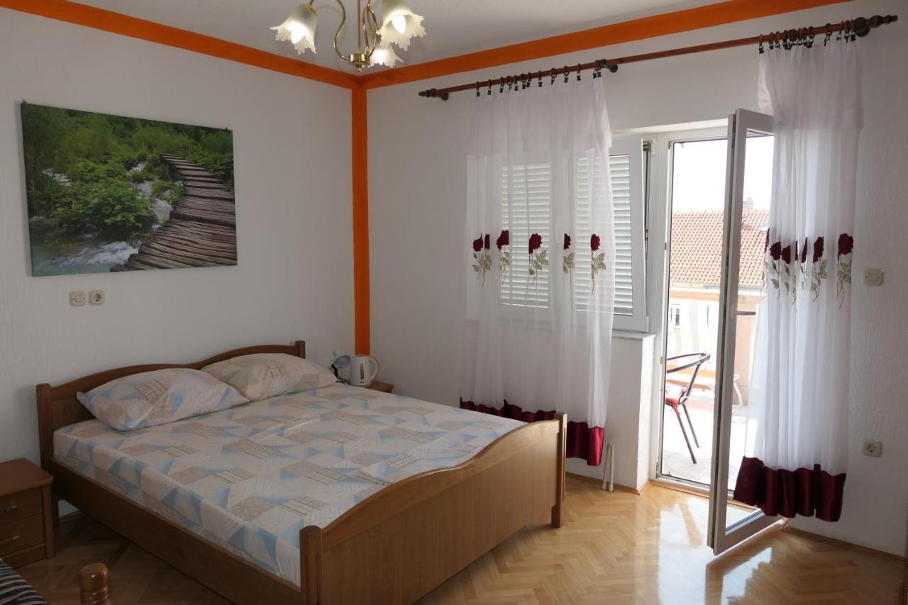 Apartments And Rooms Juki Senj  Exterior photo