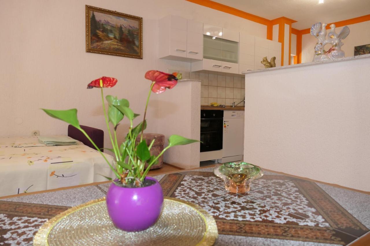 Apartments And Rooms Juki Senj  Exterior photo