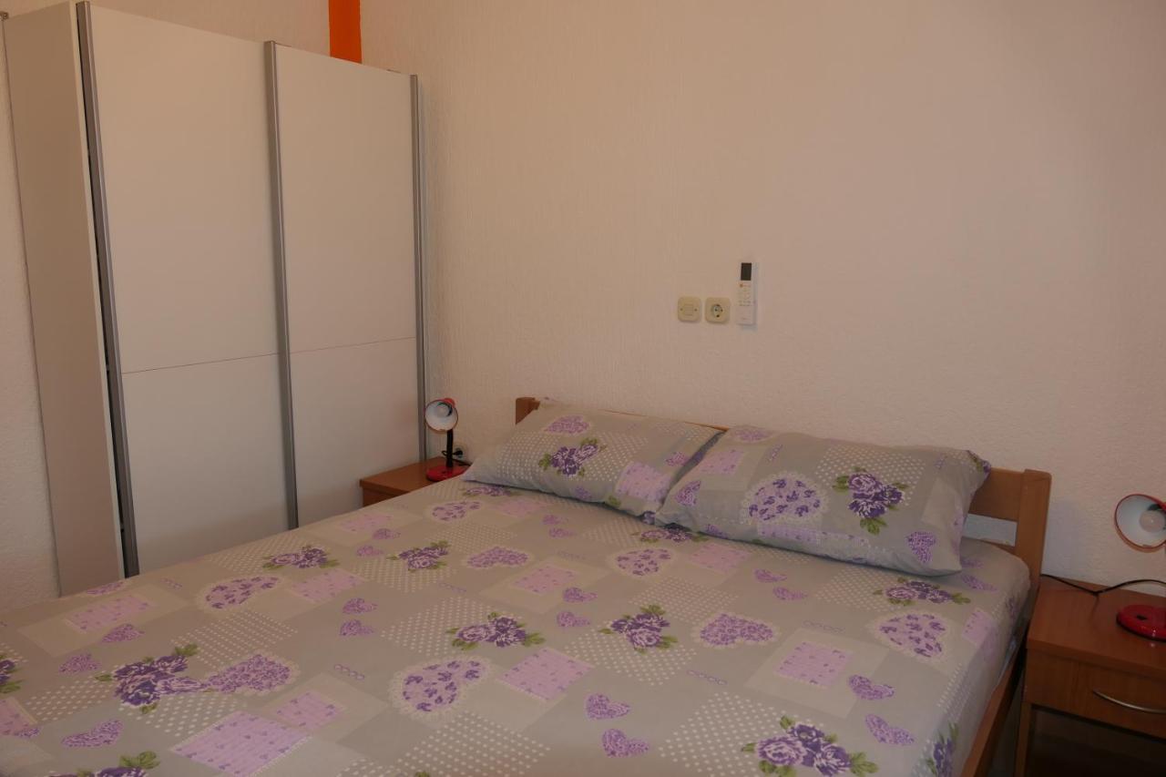 Apartments And Rooms Juki Senj  Exterior photo