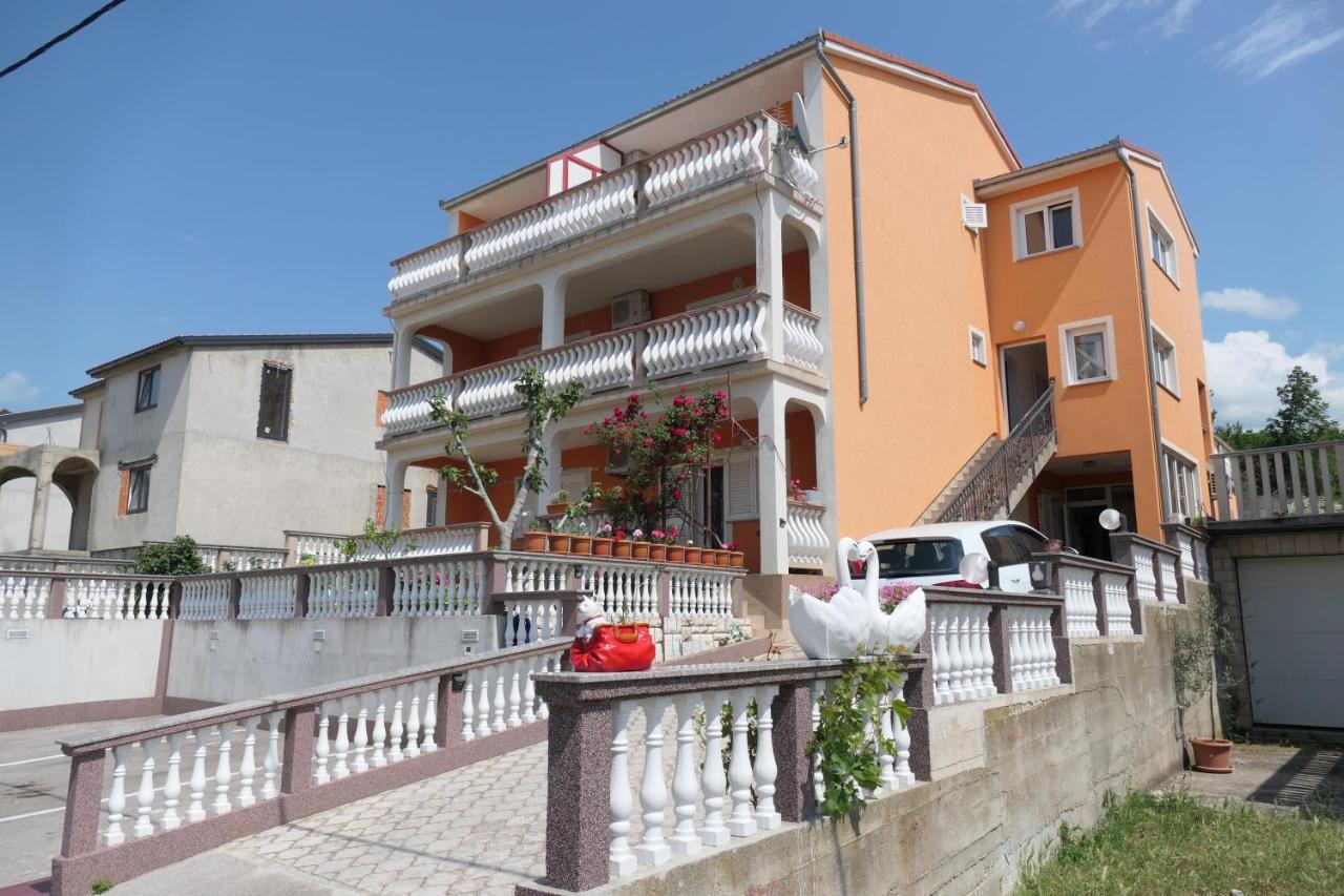 Apartments And Rooms Juki Senj  Exterior photo