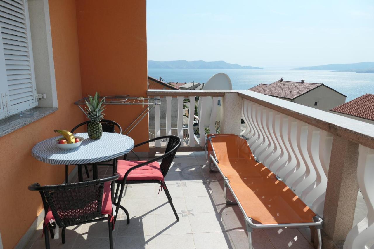 Apartments And Rooms Juki Senj  Exterior photo