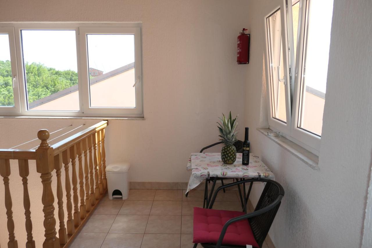 Apartments And Rooms Juki Senj  Exterior photo