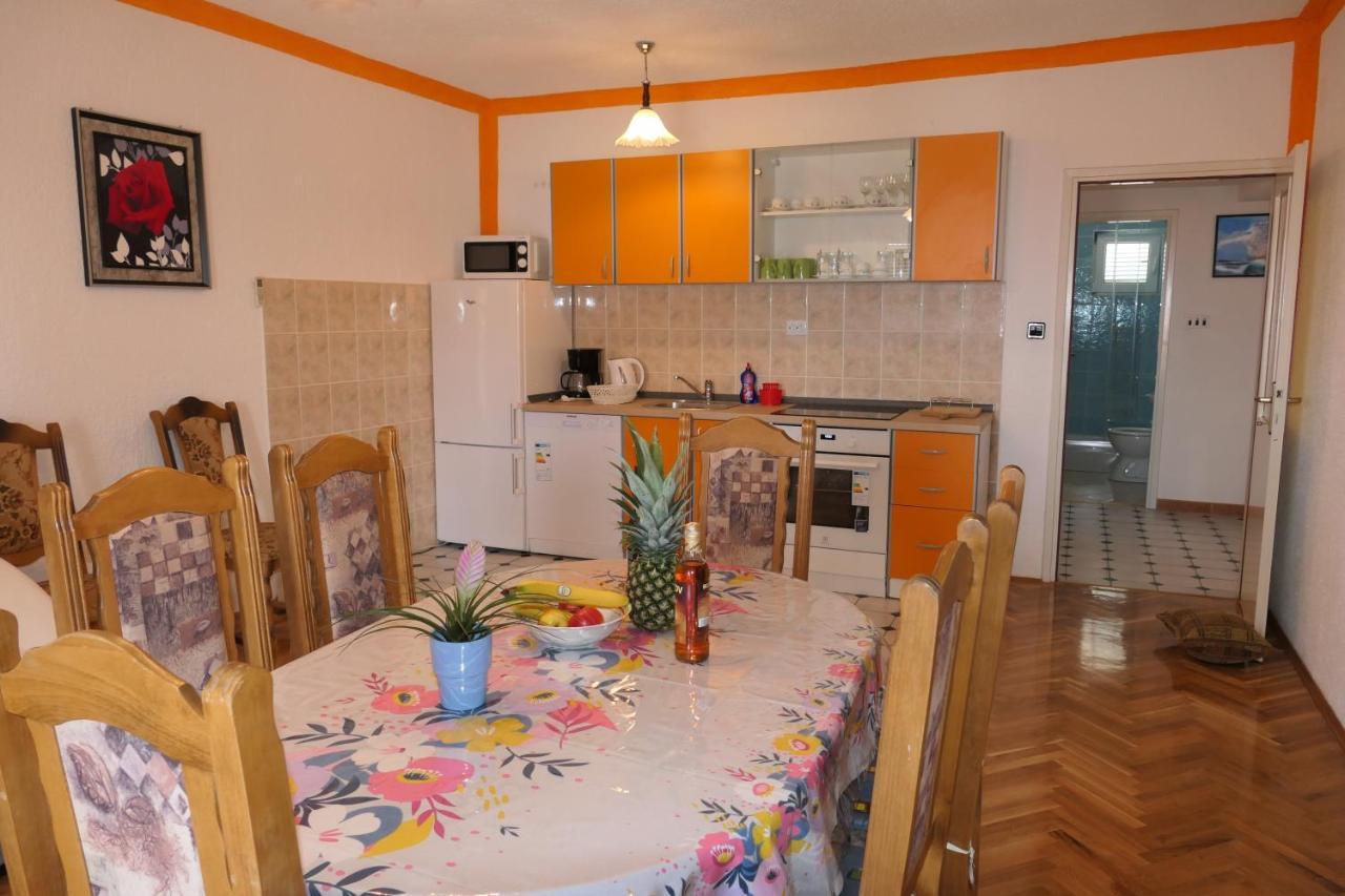 Apartments And Rooms Juki Senj  Exterior photo