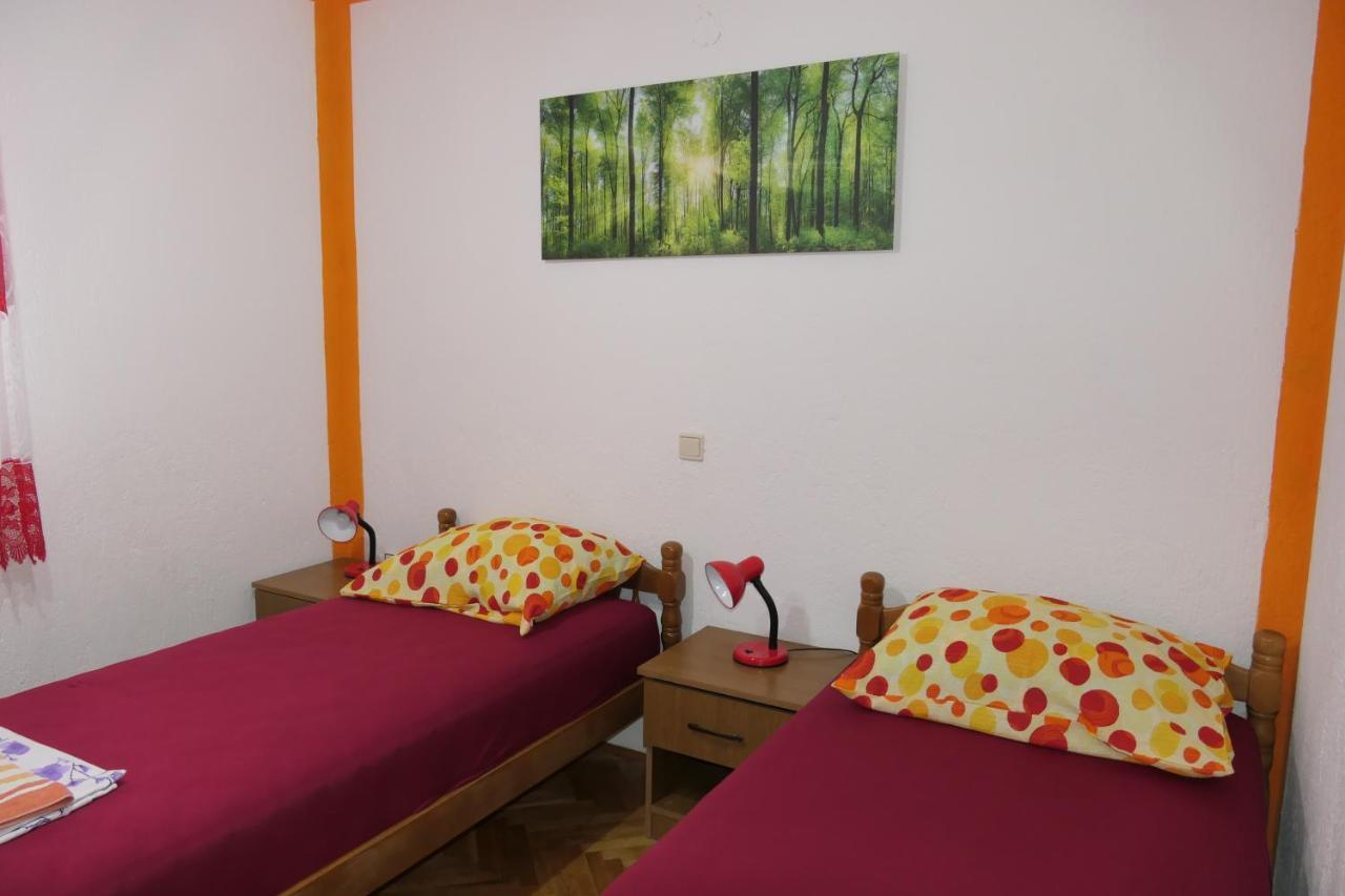 Apartments And Rooms Juki Senj  Exterior photo