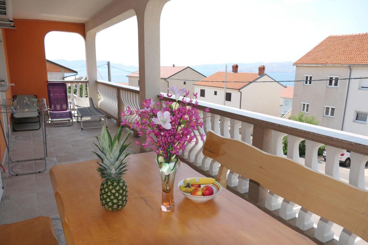 Apartments And Rooms Juki Senj  Exterior photo