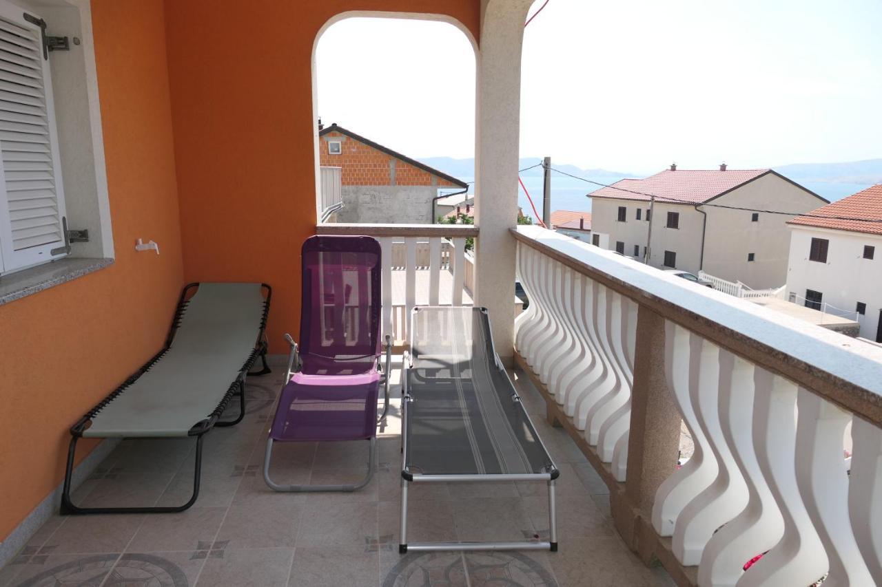 Apartments And Rooms Juki Senj  Exterior photo