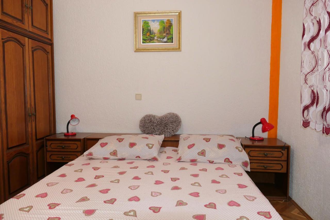 Apartments And Rooms Juki Senj  Exterior photo