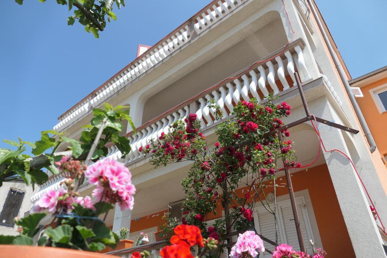 Apartments And Rooms Juki Senj  Exterior photo