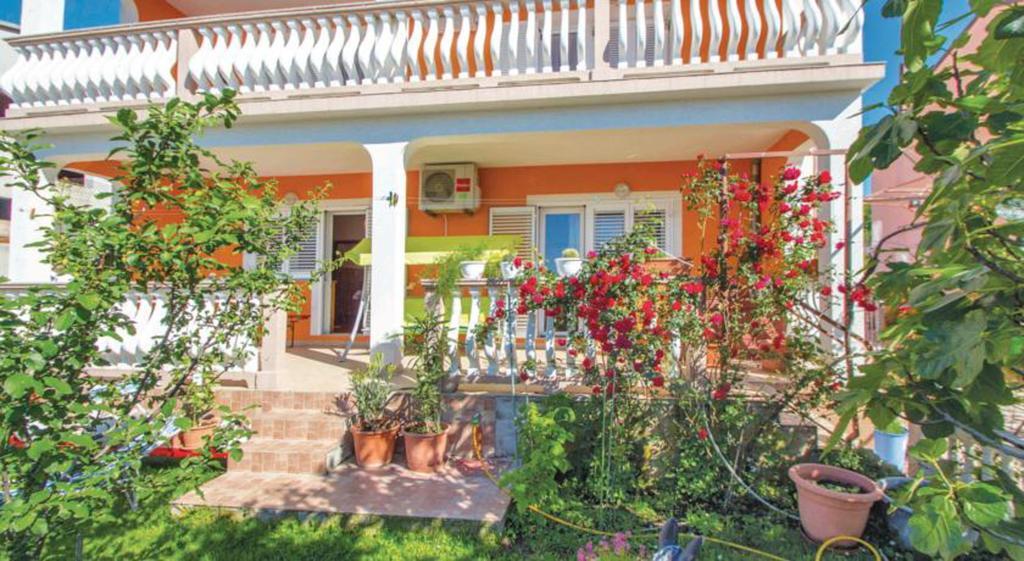 Apartments And Rooms Juki Senj  Room photo