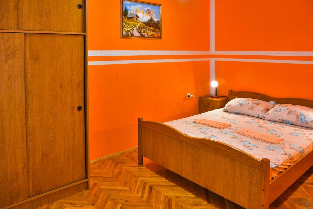 Apartments And Rooms Juki Senj  Exterior photo