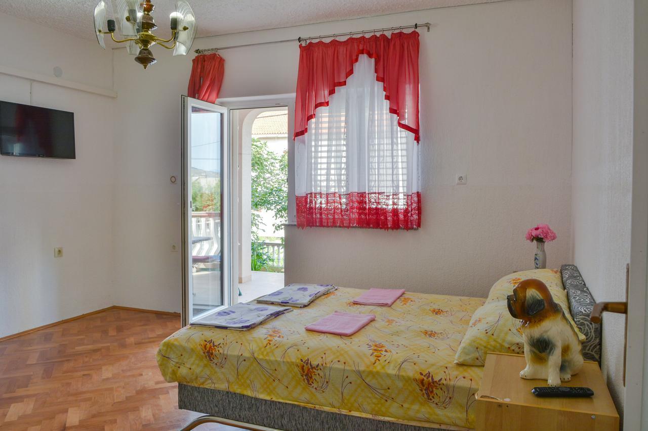 Apartments And Rooms Juki Senj  Exterior photo