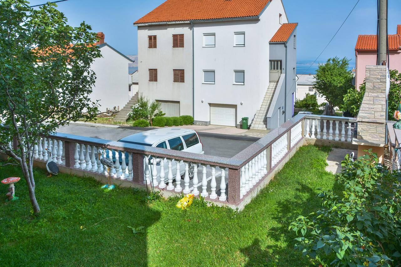 Apartments And Rooms Juki Senj  Exterior photo