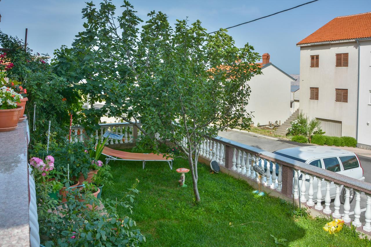 Apartments And Rooms Juki Senj  Exterior photo