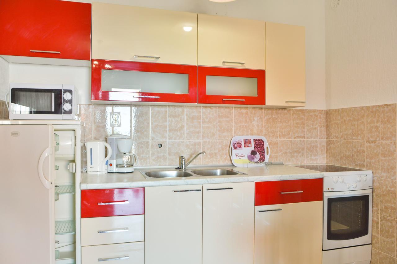 Apartments And Rooms Juki Senj  Exterior photo