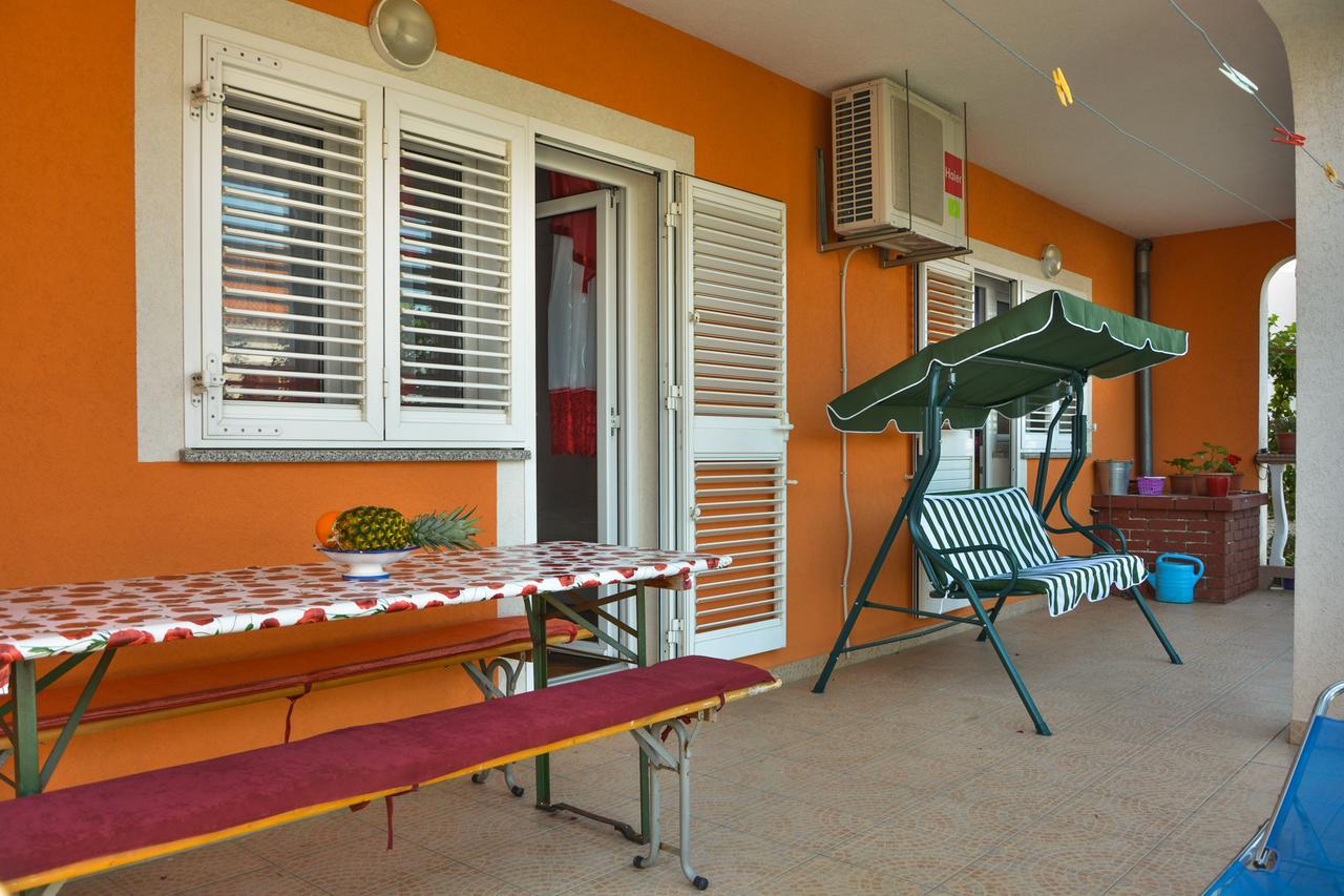 Apartments And Rooms Juki Senj  Exterior photo
