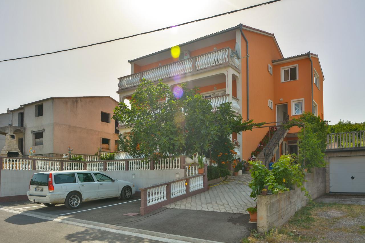Apartments And Rooms Juki Senj  Exterior photo