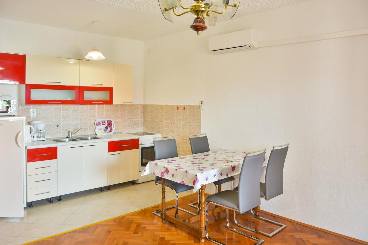 Apartments And Rooms Juki Senj  Exterior photo