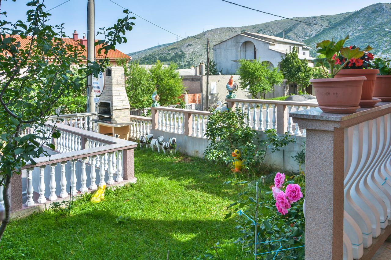 Apartments And Rooms Juki Senj  Exterior photo