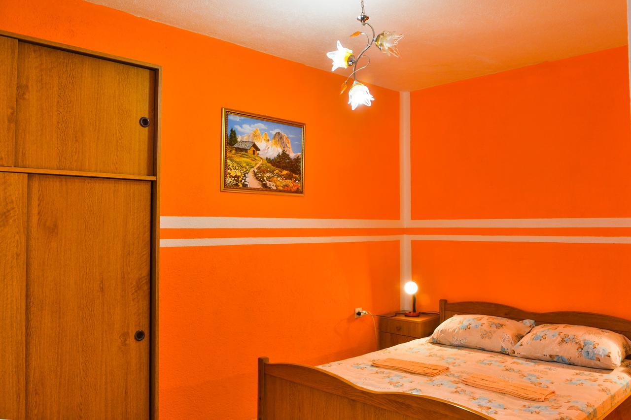 Apartments And Rooms Juki Senj  Exterior photo