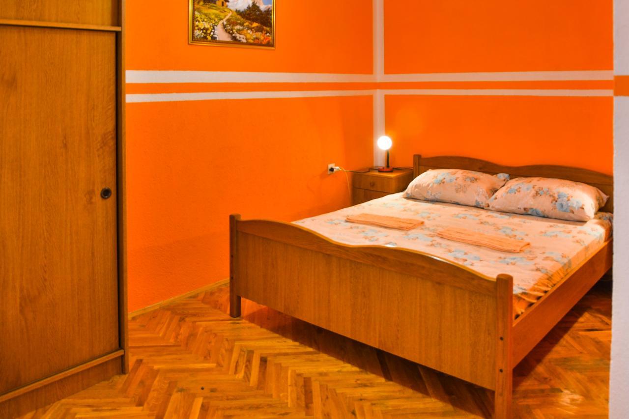 Apartments And Rooms Juki Senj  Exterior photo