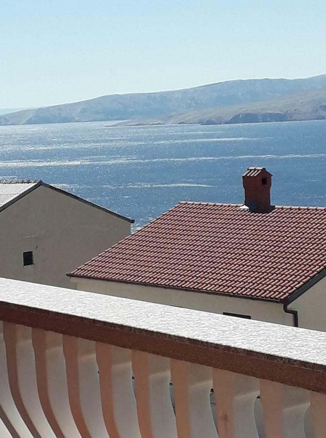 Apartments And Rooms Juki Senj  Exterior photo